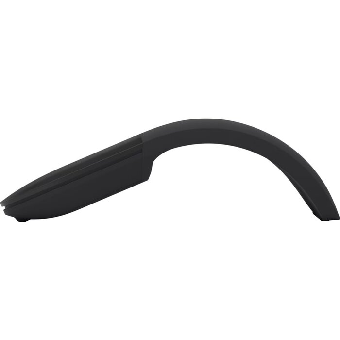 Мышь Microsoft Arc Mouse  (CZV-00104), Черный №2