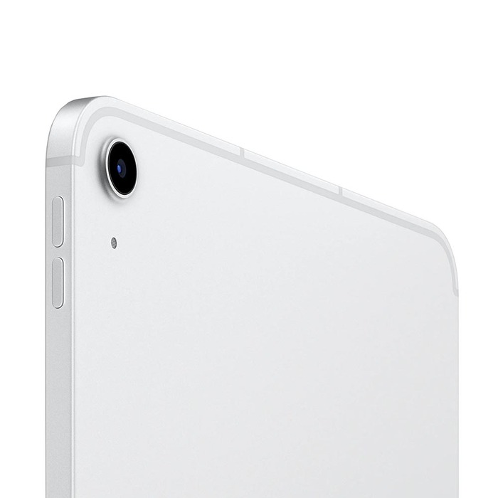 Планшет Apple iPad 2025 256 Гб, Wi-Fi + Cellular, серый №2
