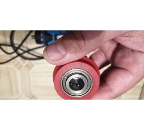 Дрель-шуруповерт Sturm ID2145PT, 220 В, 45 Нм, 2 А·ч, 450 Вт детальное изображение - 19