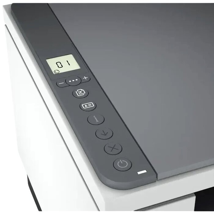 МФУ HP LaserJet M236sdw, 9YG09A, Белый №4