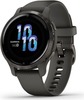 Смарт-часы Garmin Venu 2S, Серый вариант - 1