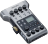 Рекордер Zoom PODTRAK P4, Серебряный вариант - 2