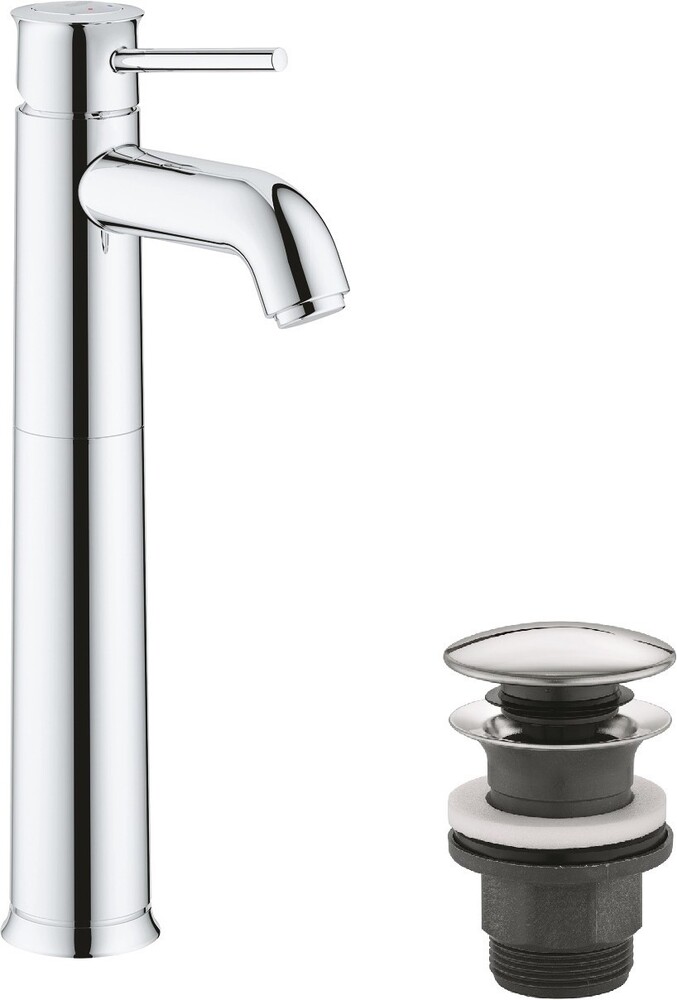 Смеситель Grohe Start Classic 23784000 №3