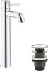 Смеситель Grohe Start Classic 23784000 вариант - 3