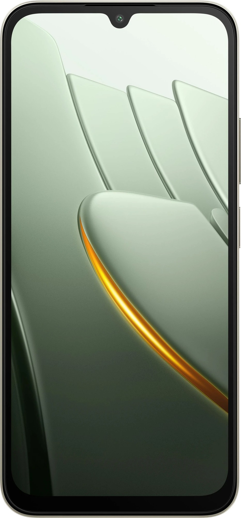 Смартфон Xiaomi POCO C81 Pro 4/256 Гб, Зеленый, Dual nano-SIM детальное изображение - 7