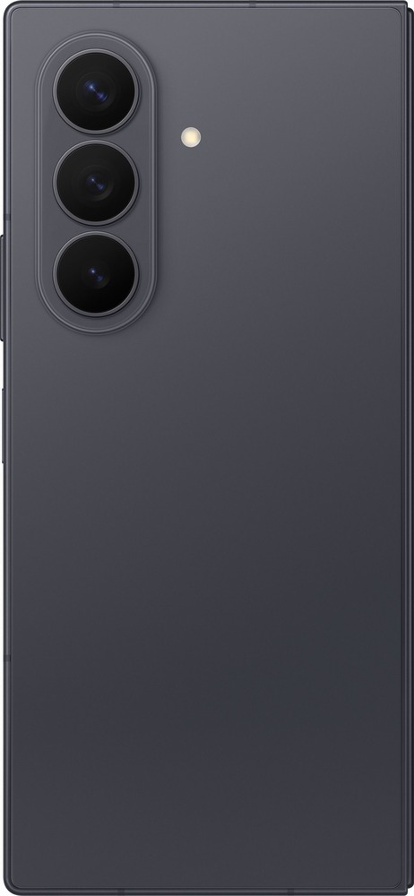 Смартфон Samsung Galaxy Z Fold8 Ultra 12/256 ГБ, Графит, Dual nano-SIM + Esim №3