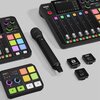 Беспроводной ручной микрофон RODE Interview PRO вариант - 4