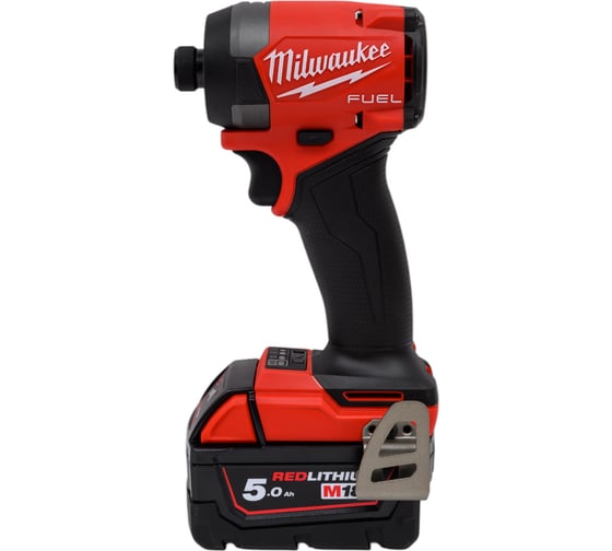 Аккумуляторный винтовёрт Milwaukee M18 FID3-502X 4933479865, 18 В детальное изображение - 1