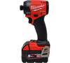Аккумуляторный винтовёрт Milwaukee M18 FID3-502X 4933479865, 18 В вариант - 1