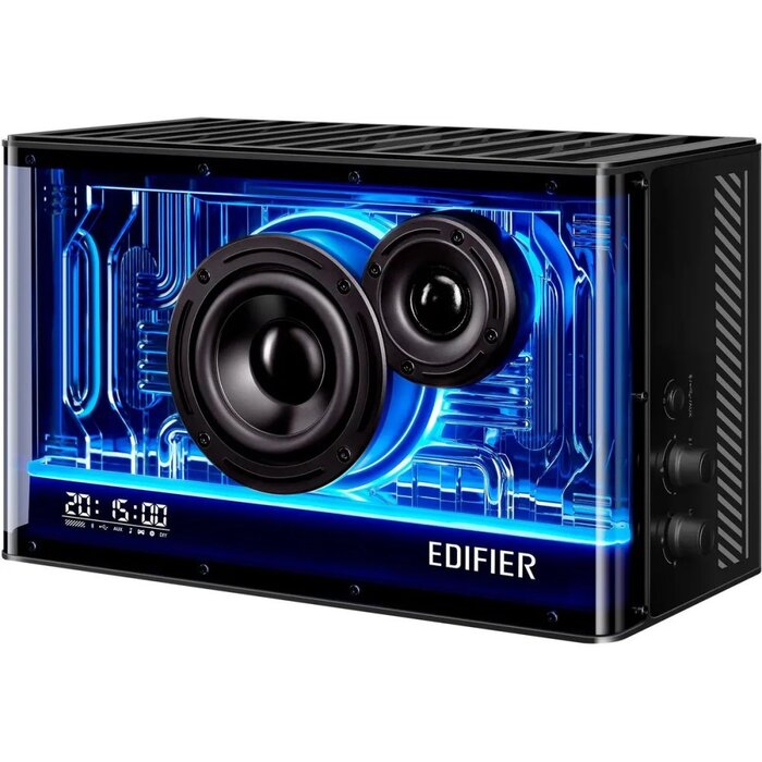 Колонка Edifier QD35, Черный №3