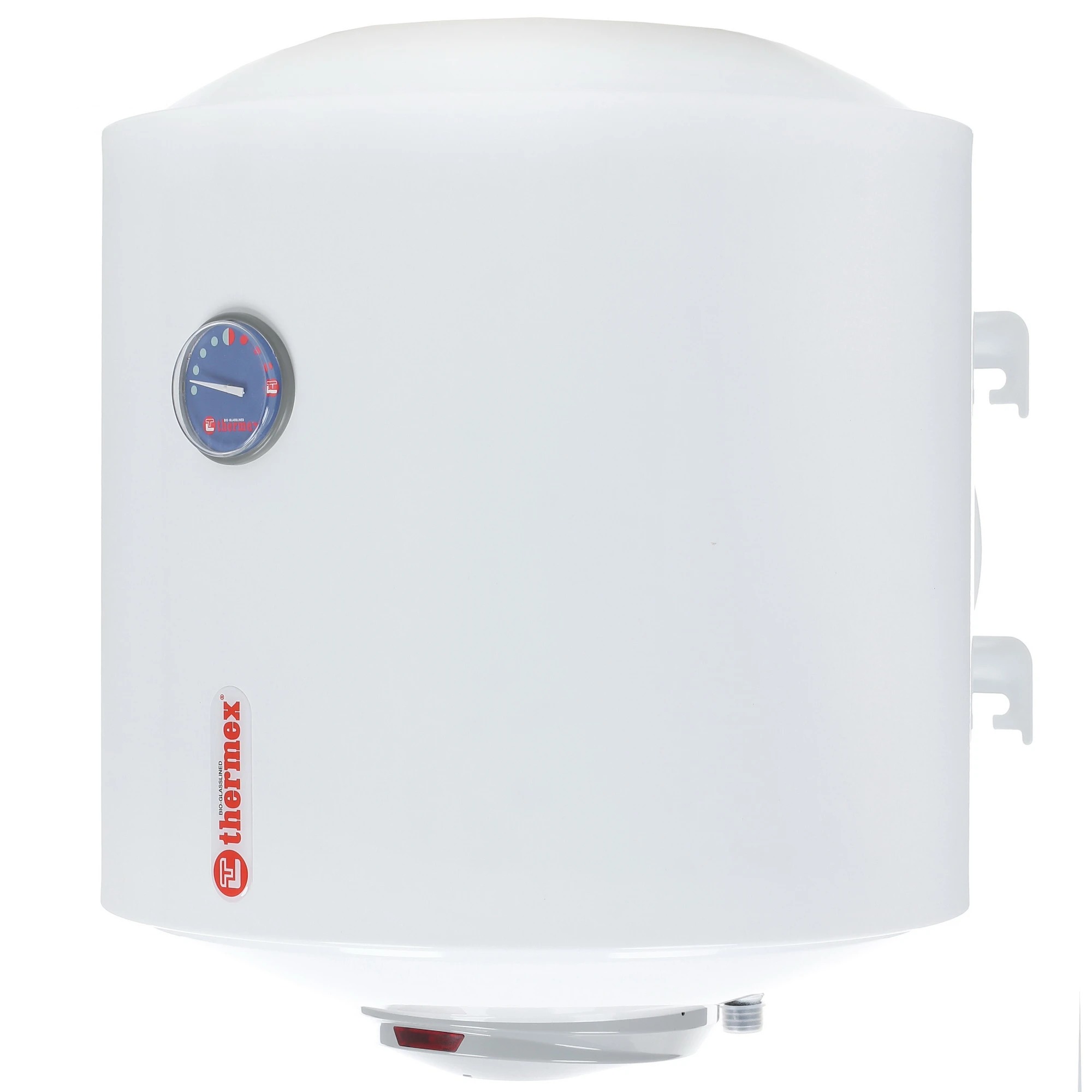 Водонагреватель Thermex GIRO 50, ЭдЭБ00638, 50 л, Белый детальное изображение - 3
