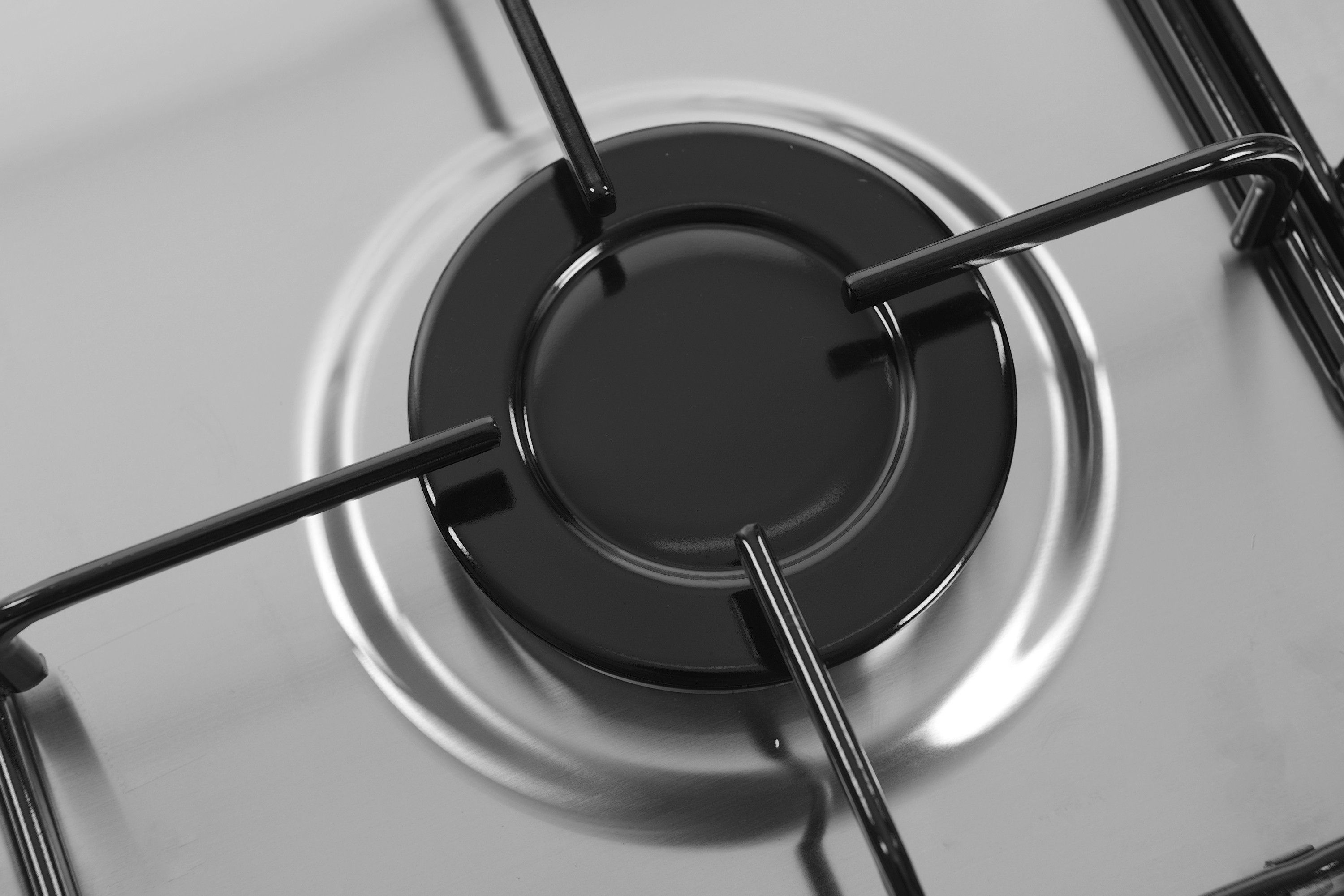 Варочная поверхность Candy CHW 60 LX, Нержавейка детальное изображение - 5