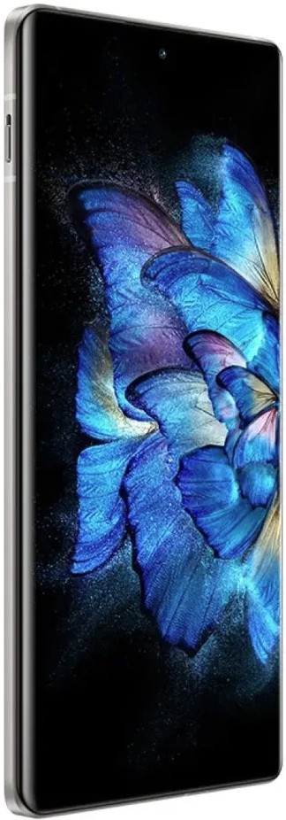 Смартфон Vivo X Note 256 ГБ, RAM 8, Голубой, Dual nano-SIM детальное изображение - 2