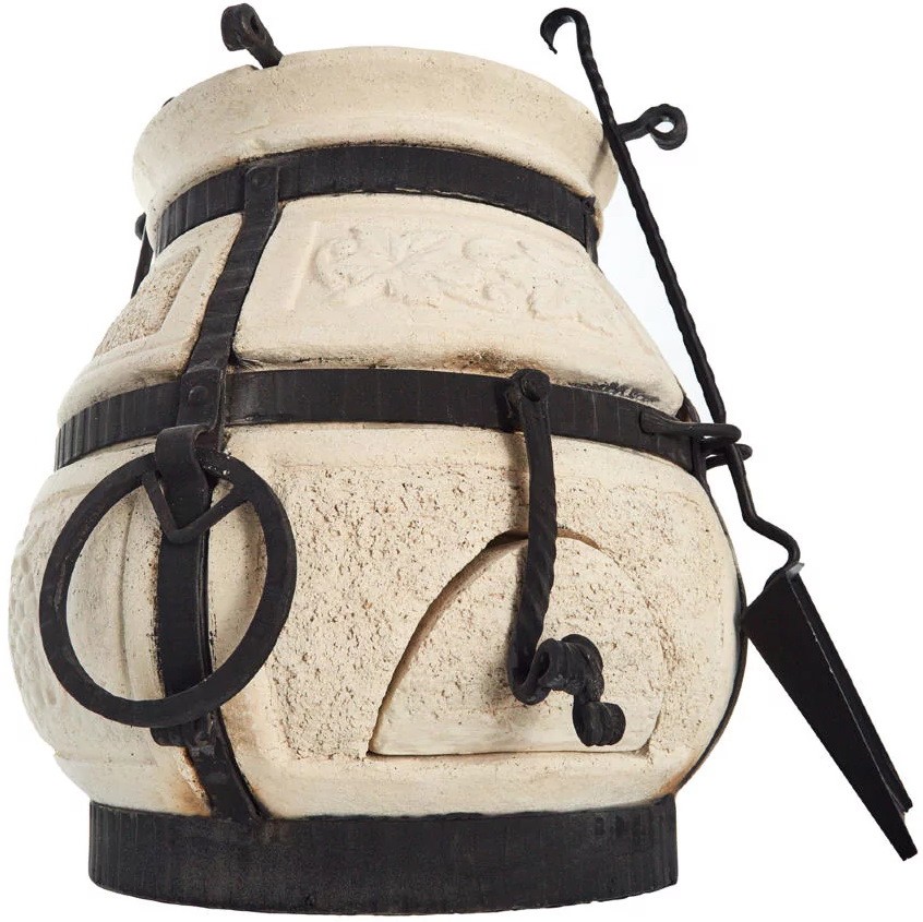 Мангал / барбекю Amphora Sarmat Kochevnik детальное изображение - 4