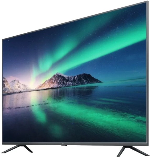 Телевизор Xiaomi Mi TV 4S 55 T2, 55