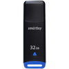 USB Flash накопитель SmartBuy Easy (SB032 ГБEK) 32 ГБ, черный вариант - 1