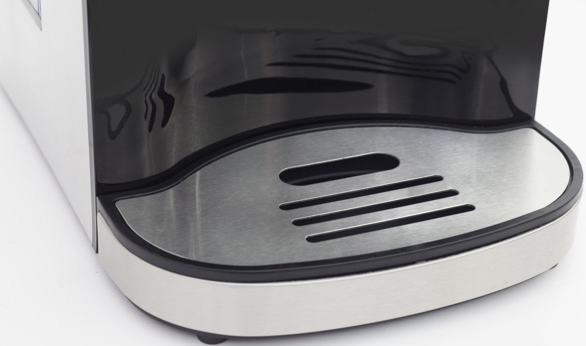 Диспенсер горячей воды Caso HW 1000 4 л, Серебристый детальное изображение - 3