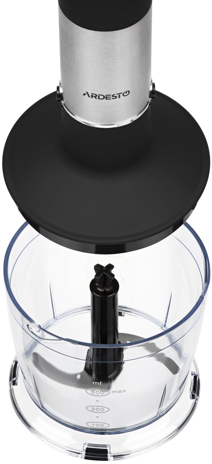 Блендер Ardesto HBK-1601BR  детальное изображение - 4