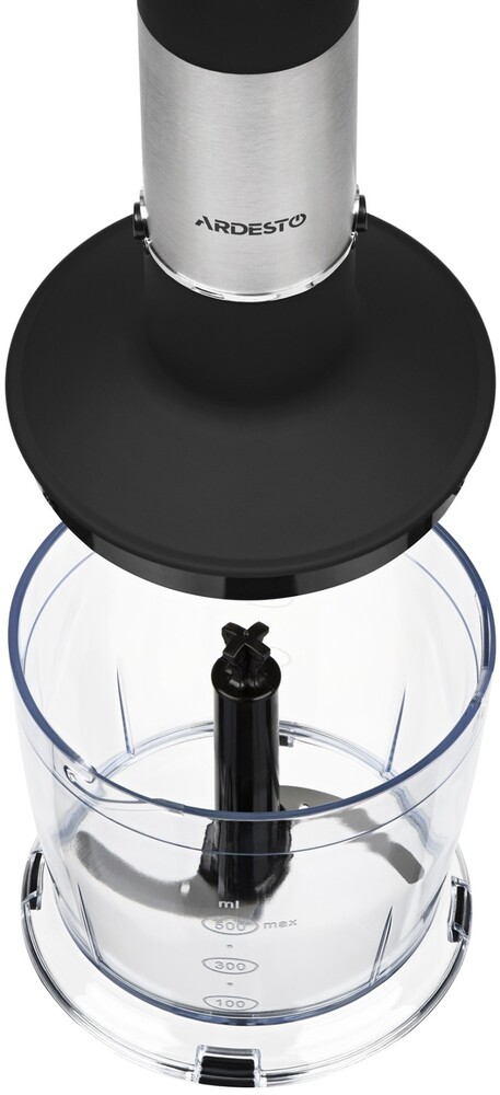 Блендер Ardesto HBK-1601BR  №4