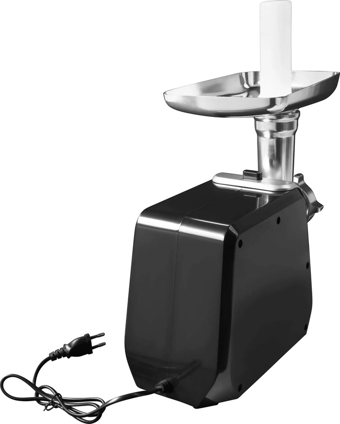 Мясорубка Hyundai HY-MG4422, Черный №6