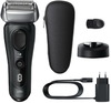 Электробритва Braun S8 8510s, Черный вариант - 1
