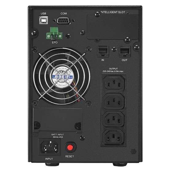 ИБП CyberPower OLS1500E детальное изображение - 3