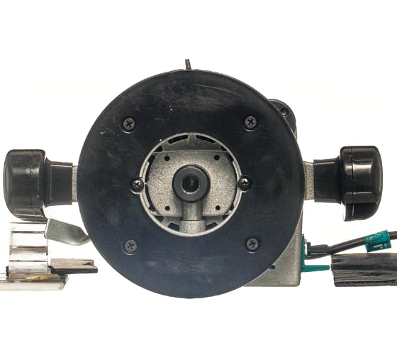 Фрезер MINLI 12мм, 83612, 2100 Вт, Зеленый детальное изображение - 5