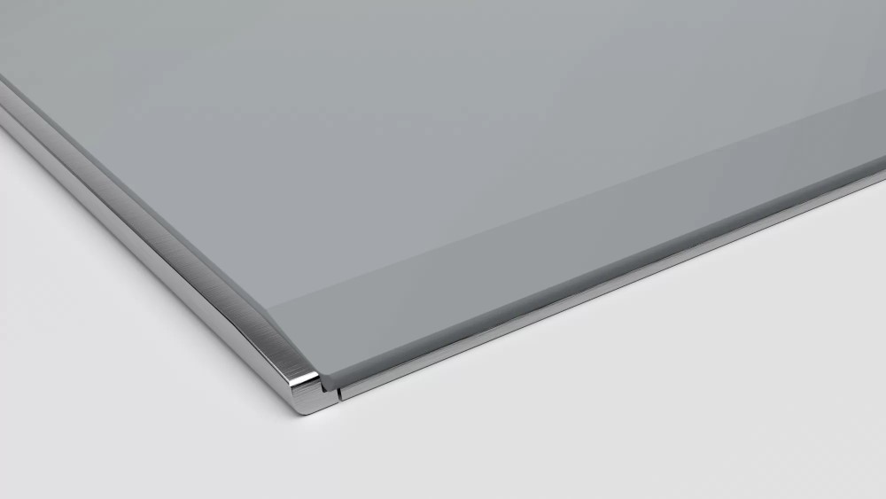 Варочная поверхность Bosch PIF 679 FB1E, Серебристый детальное изображение - 2