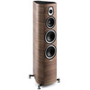 Напольная акустика Sonus Faber Sonetto V Wood, Коричневый вариант - 2