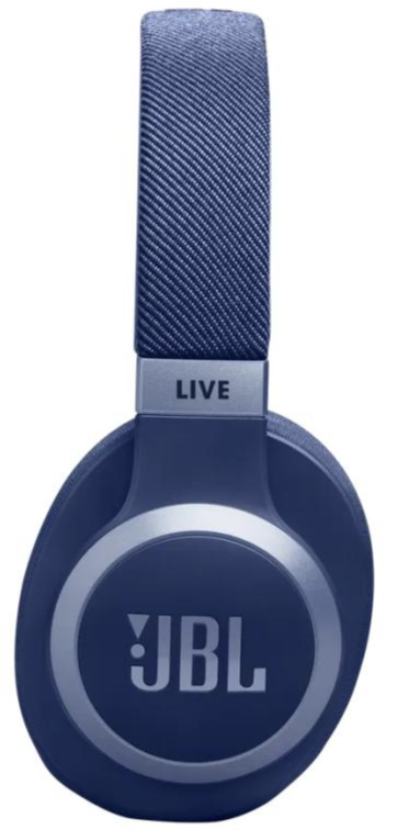 Беспроводные наушники JBL Live 770NC, Синий детальное изображение - 5