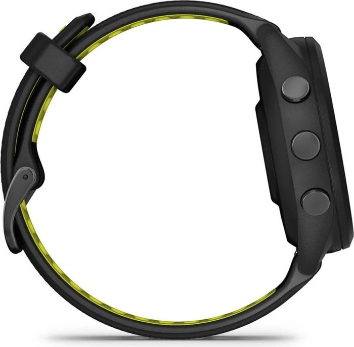 Смарт-часы Garmin Forerunner 265S, Черный №4