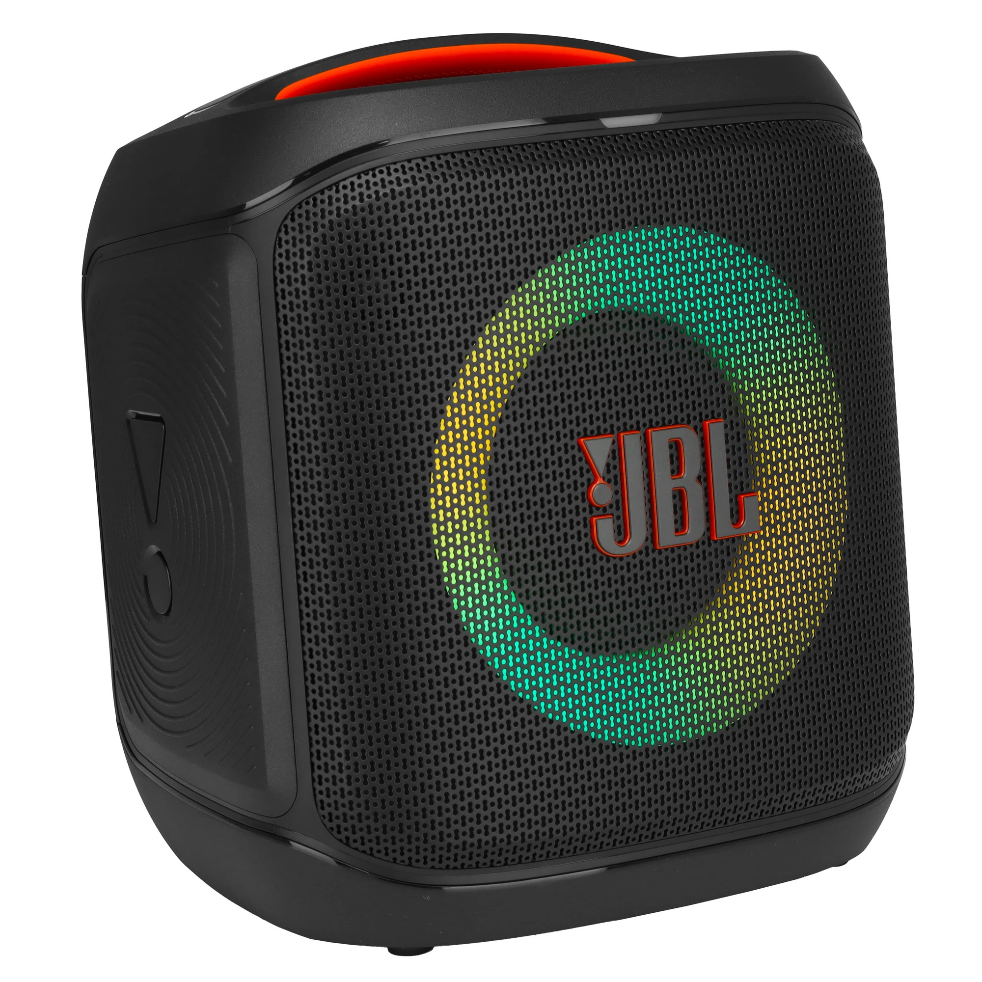 Портативная акустика JBL Partybox Encore Essential 2, Черный детальное изображение - 2