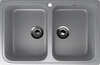 Кухонная мойка EcoStone ES-23  вариант - 1