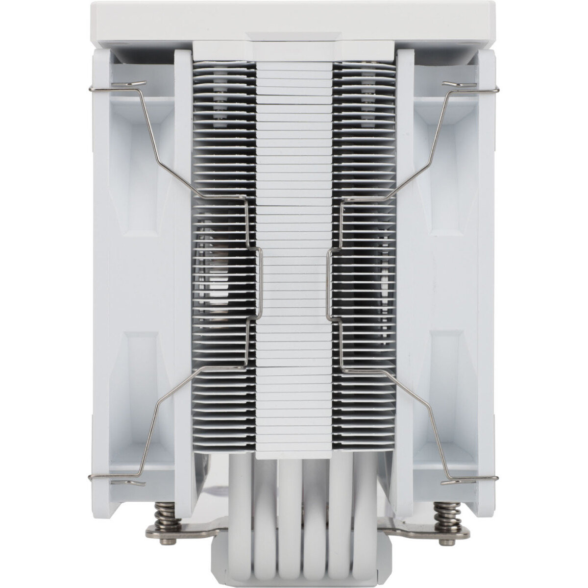 Кулер Thermalright Burst Assassin 120 Vision, Белый детальное изображение - 5