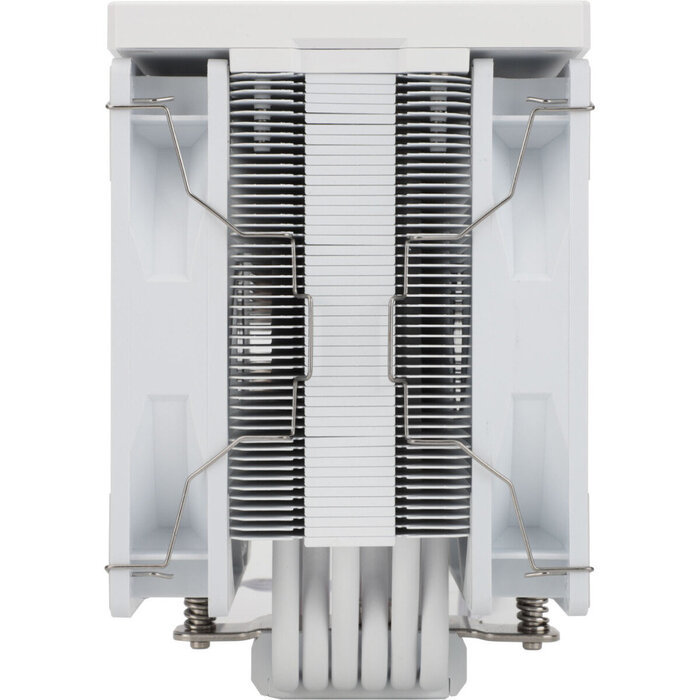 Кулер Thermalright Burst Assassin 120 Vision, Белый №5