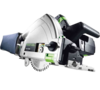 Аккумуляторная погружная пила FESTOOL TSC 55 LI REBI-PLUS-SCA, 160 мм, 5200 об/мин вариант - 1