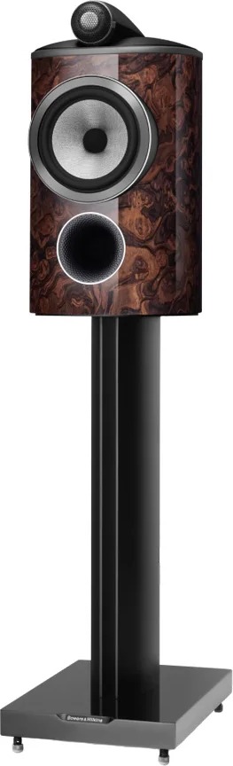 Полочная акустика Bowers & Wilkins 805 D4 Signature, Коричневый детальное изображение - 3