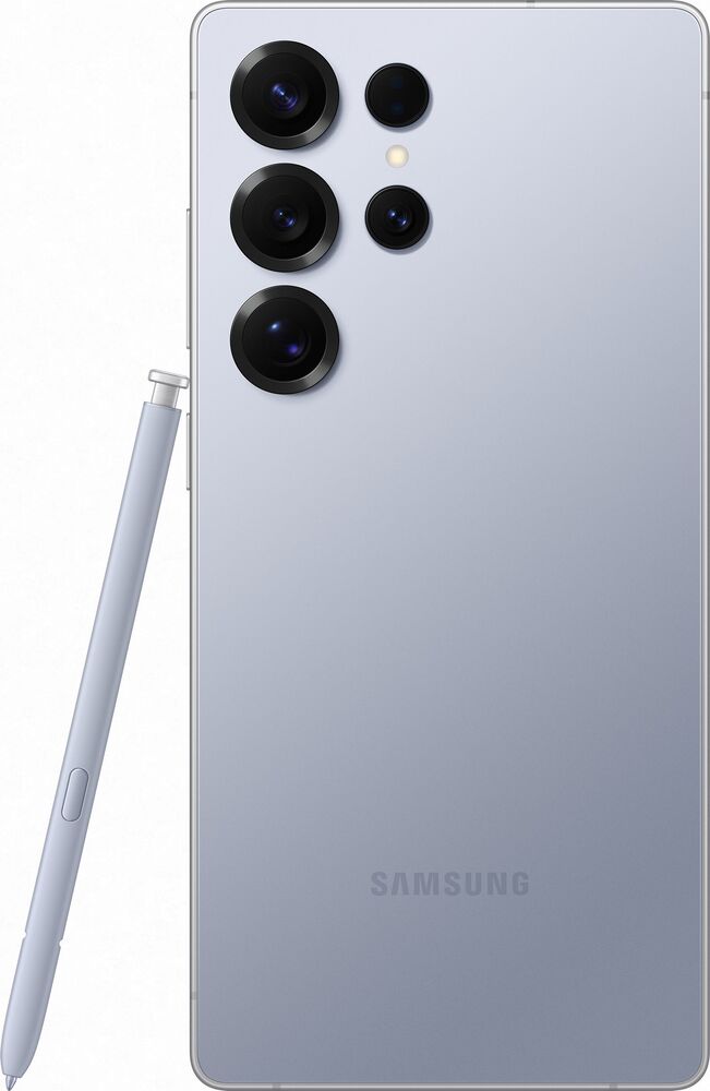 Смартфон Samsung Galaxy S25 Ultra 1 ТБ, Синий, Dual nano SIM + eSIM №2