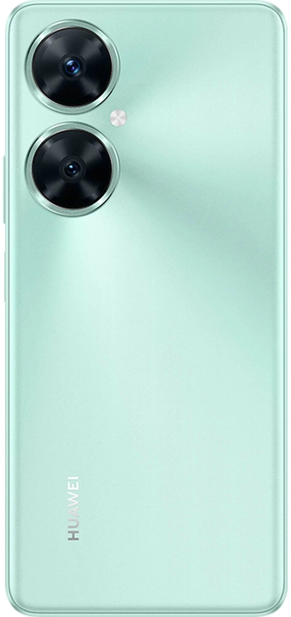 Смартфон Huawei nova 11i 128 Гб, Мятный зеленый, Dual nano SIM детальное изображение - 3
