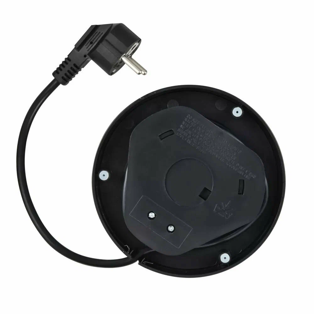 Электрочайник Polaris PWK 1760CGL, Графит детальное изображение - 5