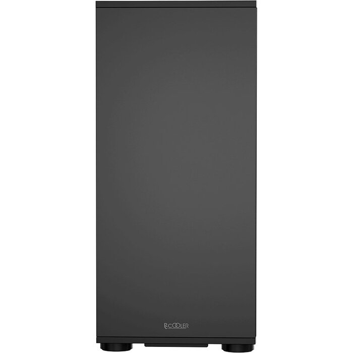 Корпус PCcooler IE200 BK, Черный №2