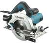 Дисковая пила Makita HS6601, 165 мм, 5200 об/мин, 1050 Вт вариант - 1