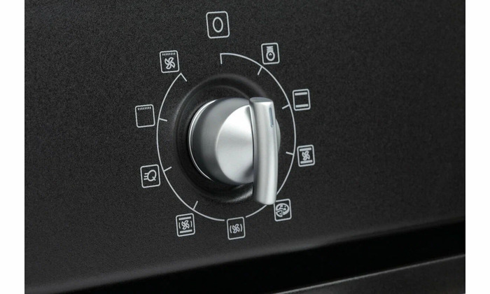 Духовой шкаф Franke CM 85 M BT, Черный №3