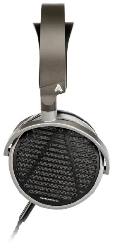 Проводные наушники Audeze MM-100, Черный детальное изображение - 3