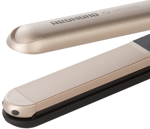 Стайлер Redmond Emotions RCI-2335, Черный детальное изображение - 4