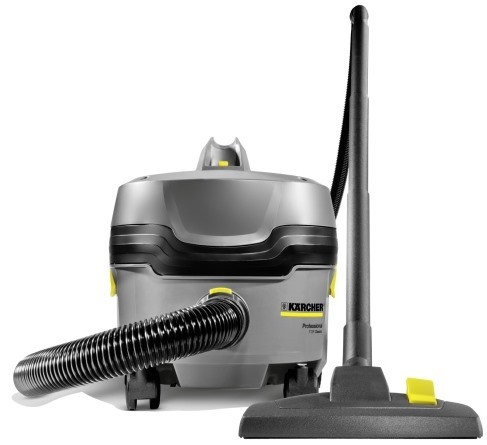 Пылесос Karcher T 7/1 Classic, Серый детальное изображение - 2