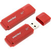 USB Flash накопитель SmartBuy Dock (SB32 ГБDK-R) 32 ГБ, красный вариант - 1
