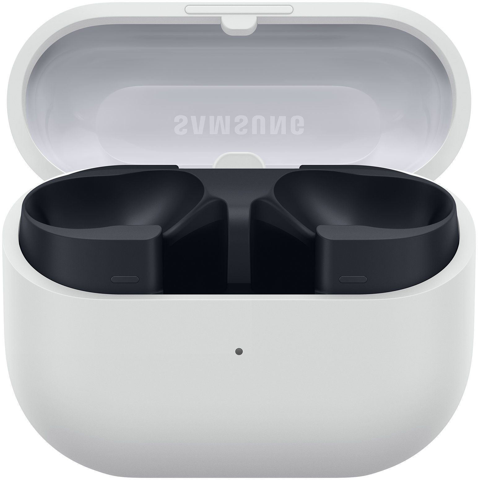 Наушники Samsung Galaxy Buds 3 FE, Серый детальное изображение - 7