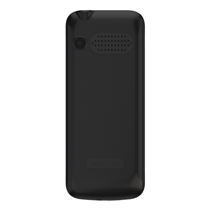 Мобильный телефон MAXVI K18, 32 Мб, Черный, Dual mini-SIM №6