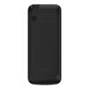 Мобильный телефон MAXVI K18, 32 Мб, Черный, Dual mini-SIM вариант - 6